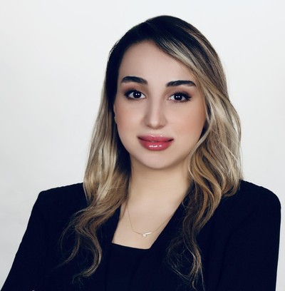 Maryam Behjati