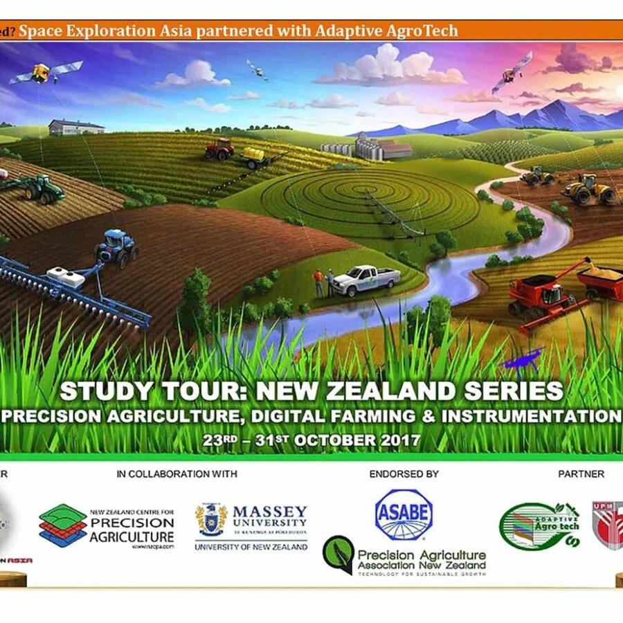 2017 Study Tour New Zealand — gallery image 49