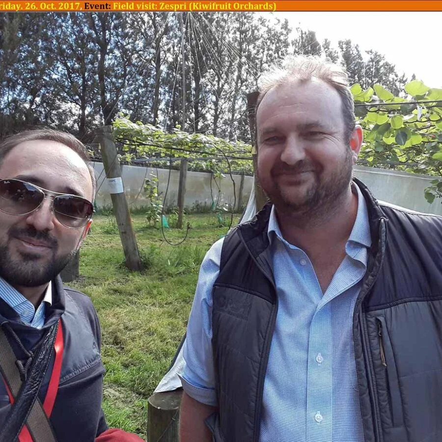 2017 Study Tour New Zealand — gallery image 15