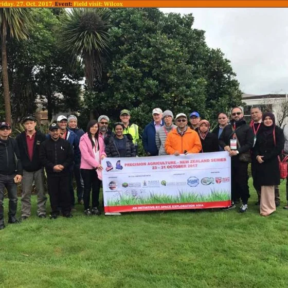 2017 Study Tour New Zealand — gallery image 10
