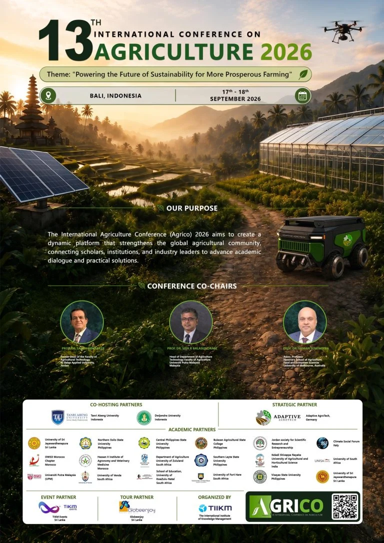 AGRICO 2026 — gallery image 2