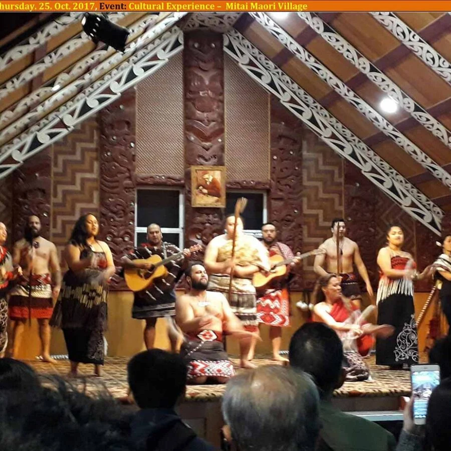 2017 Study Tour New Zealand — gallery image 25