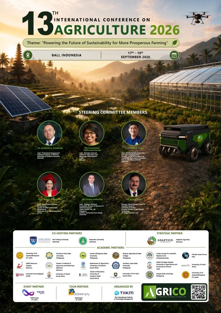 AGRICO 2026 — gallery image 1
