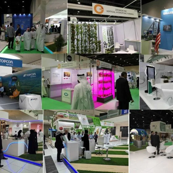 Adaptive AgroTech at the GFIA2019 — gallery image 10