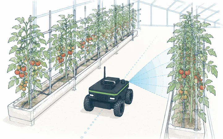 Greenhouse Trials