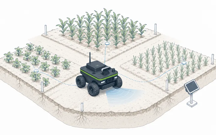 Environmental Mapping