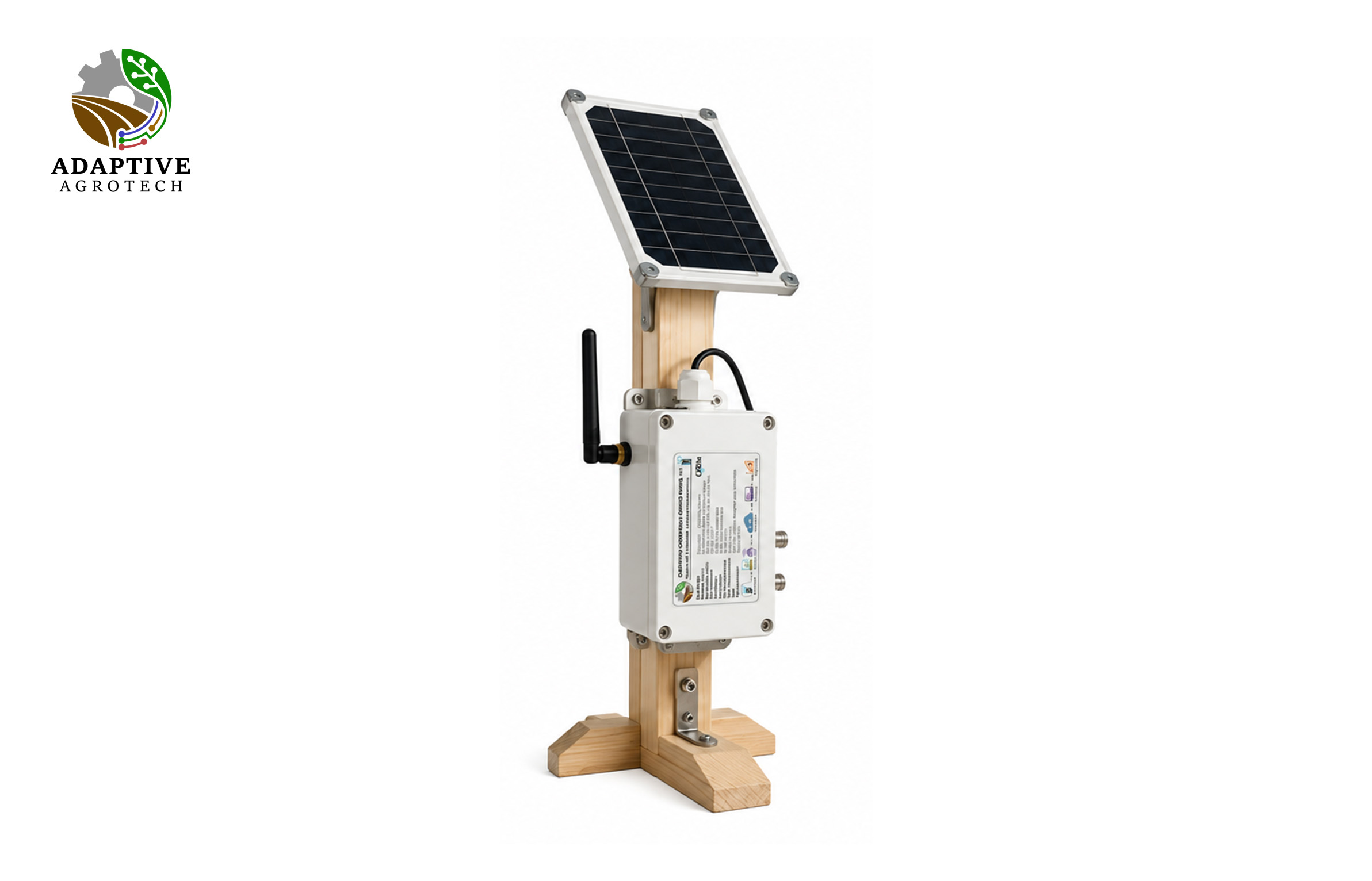 Sensor Mate Portable