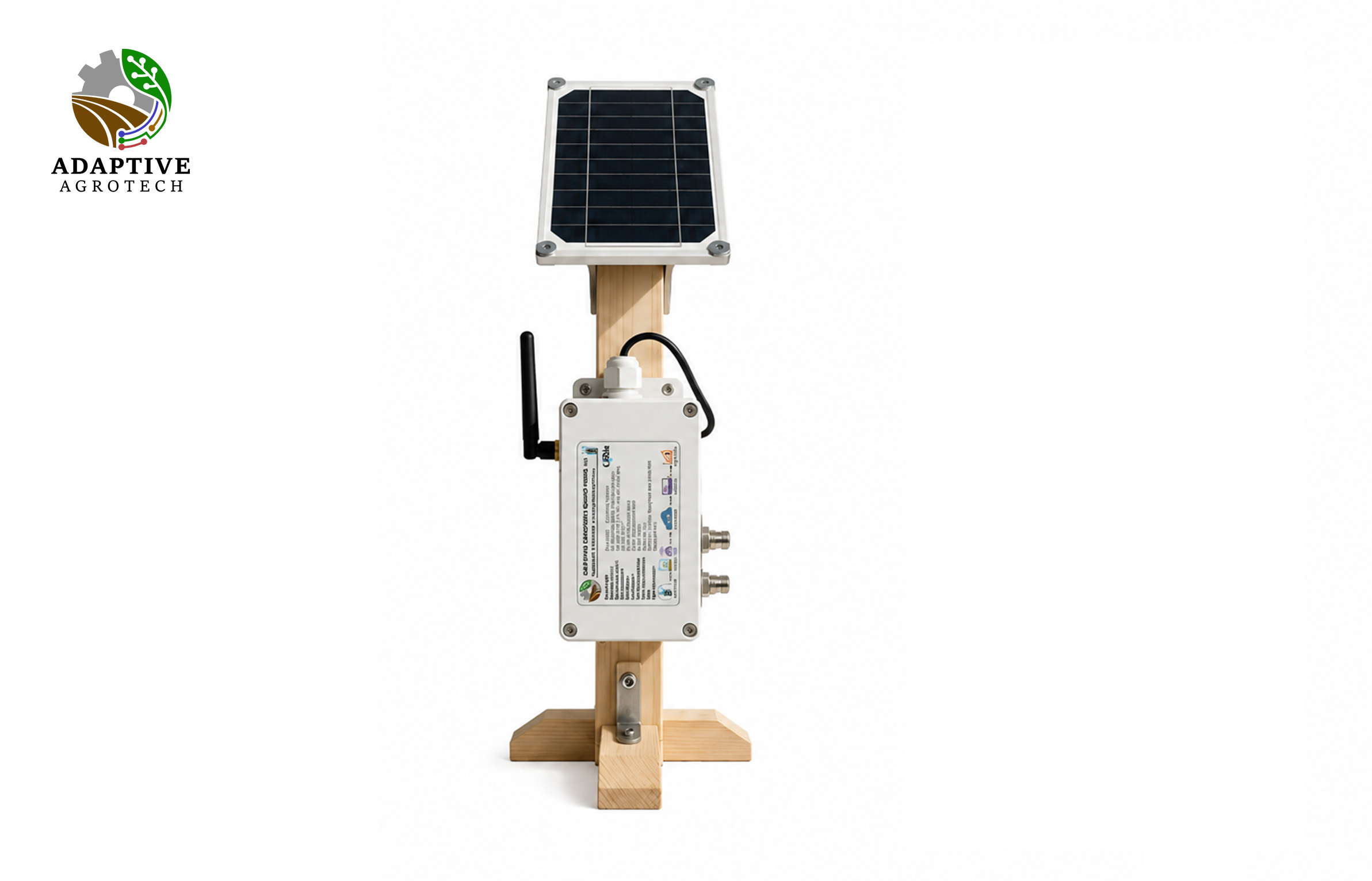 Sensor Mate Portable