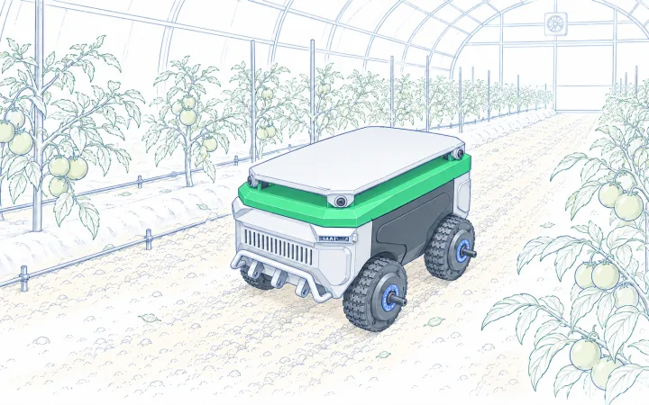 Greenhouse & Research Applications