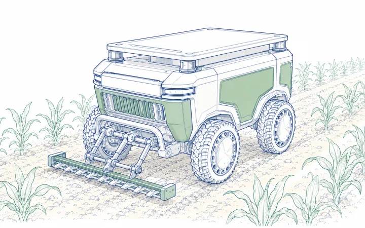 Field Scouting & Data Collection