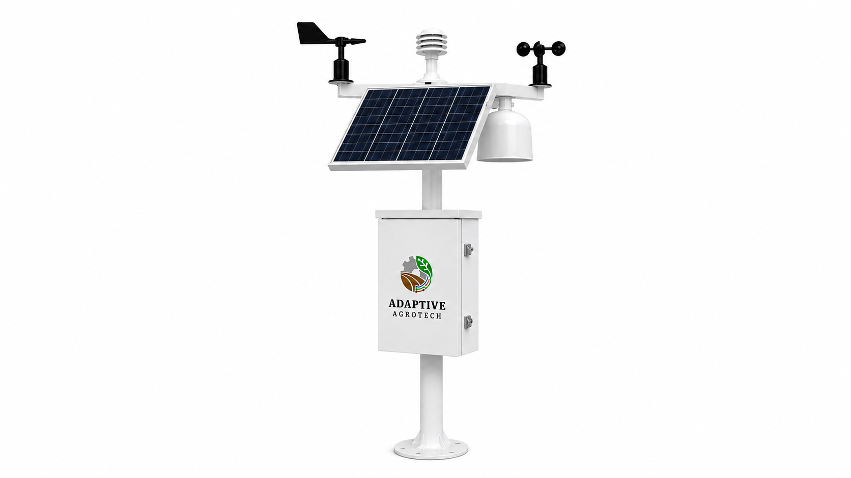 Field Weather Station