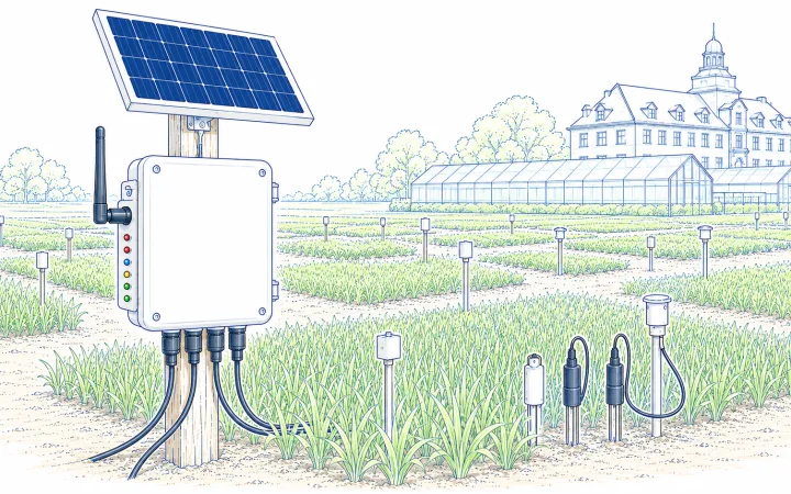 Field Trials & Research