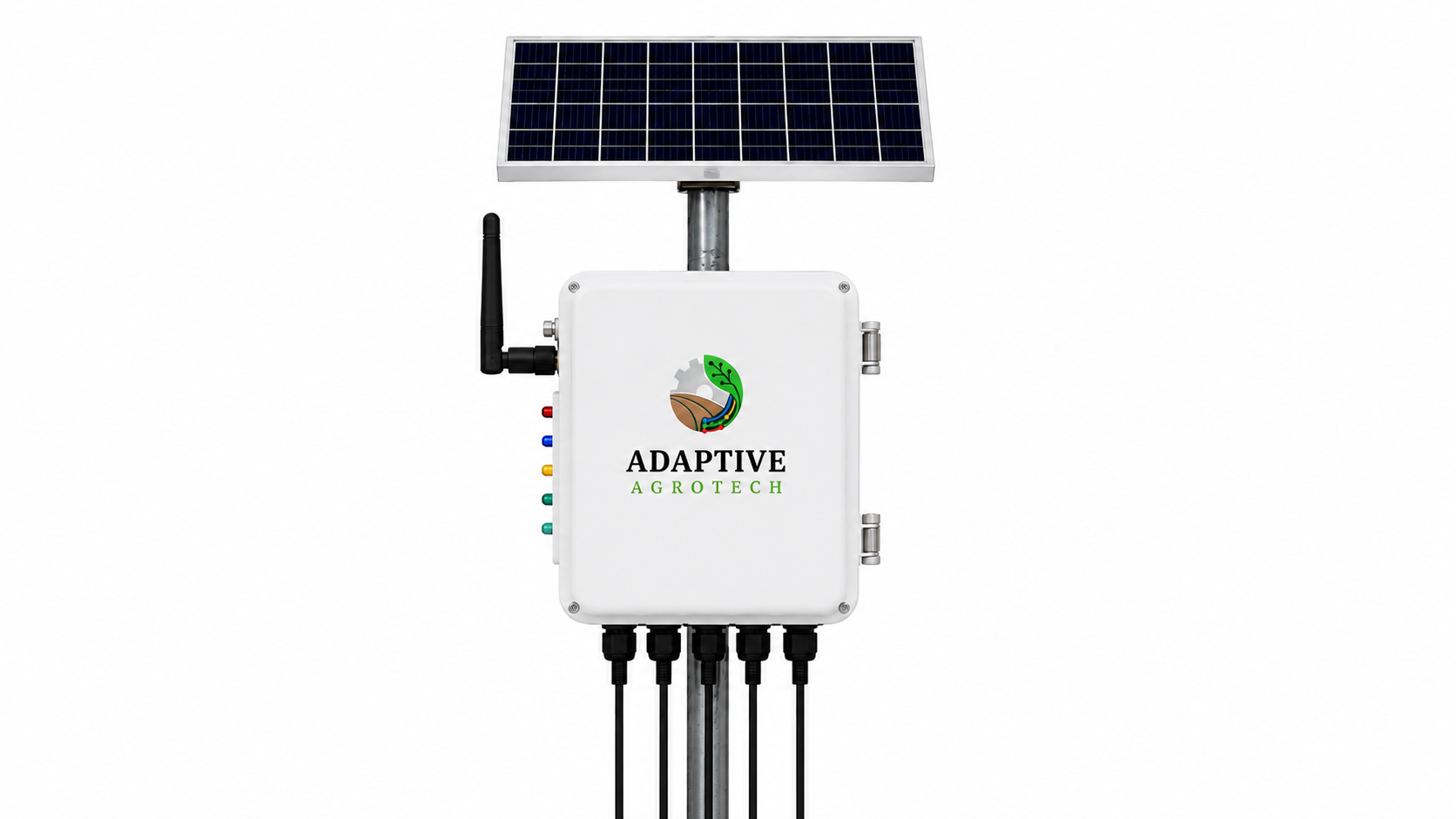 SensorMate Plus