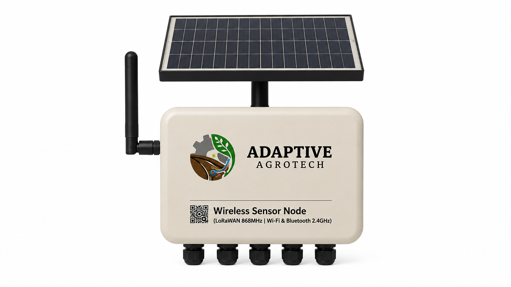 SensorMate Edge