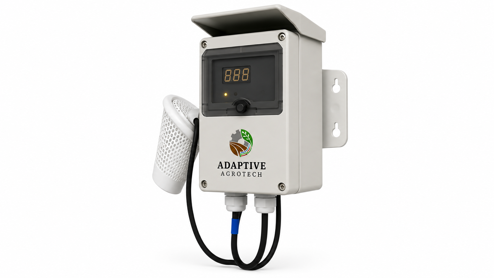 Sensor Mate ProLog Gen2 industrial monitoring controller for greenhouse applications