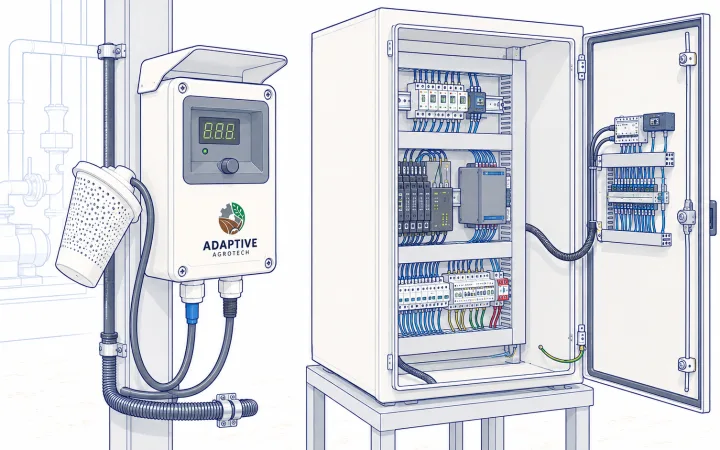 Industrial Automation