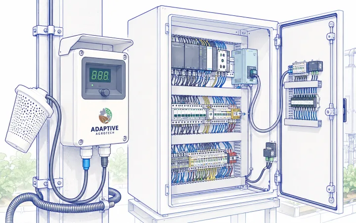 PLC/SCADA Integration