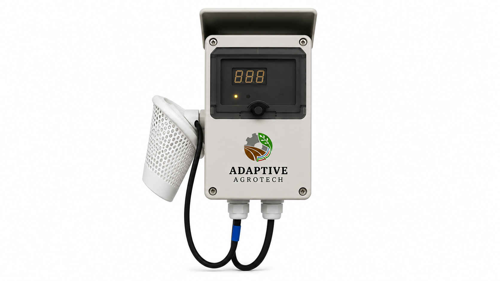 Sensor Mate ProLog Gen2