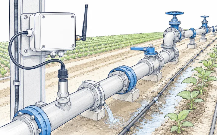 Leak Detection
