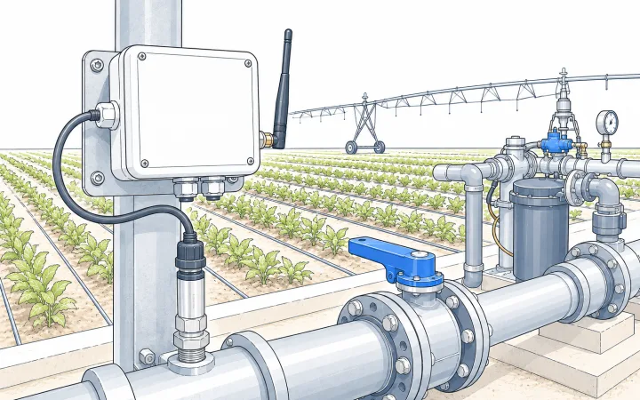 Irrigation Systems