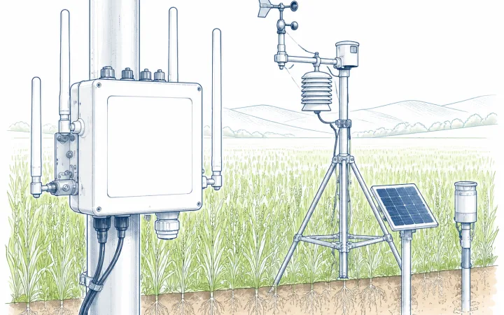 Environmental Monitoring