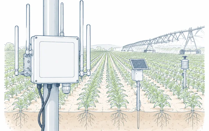 Smart Farming