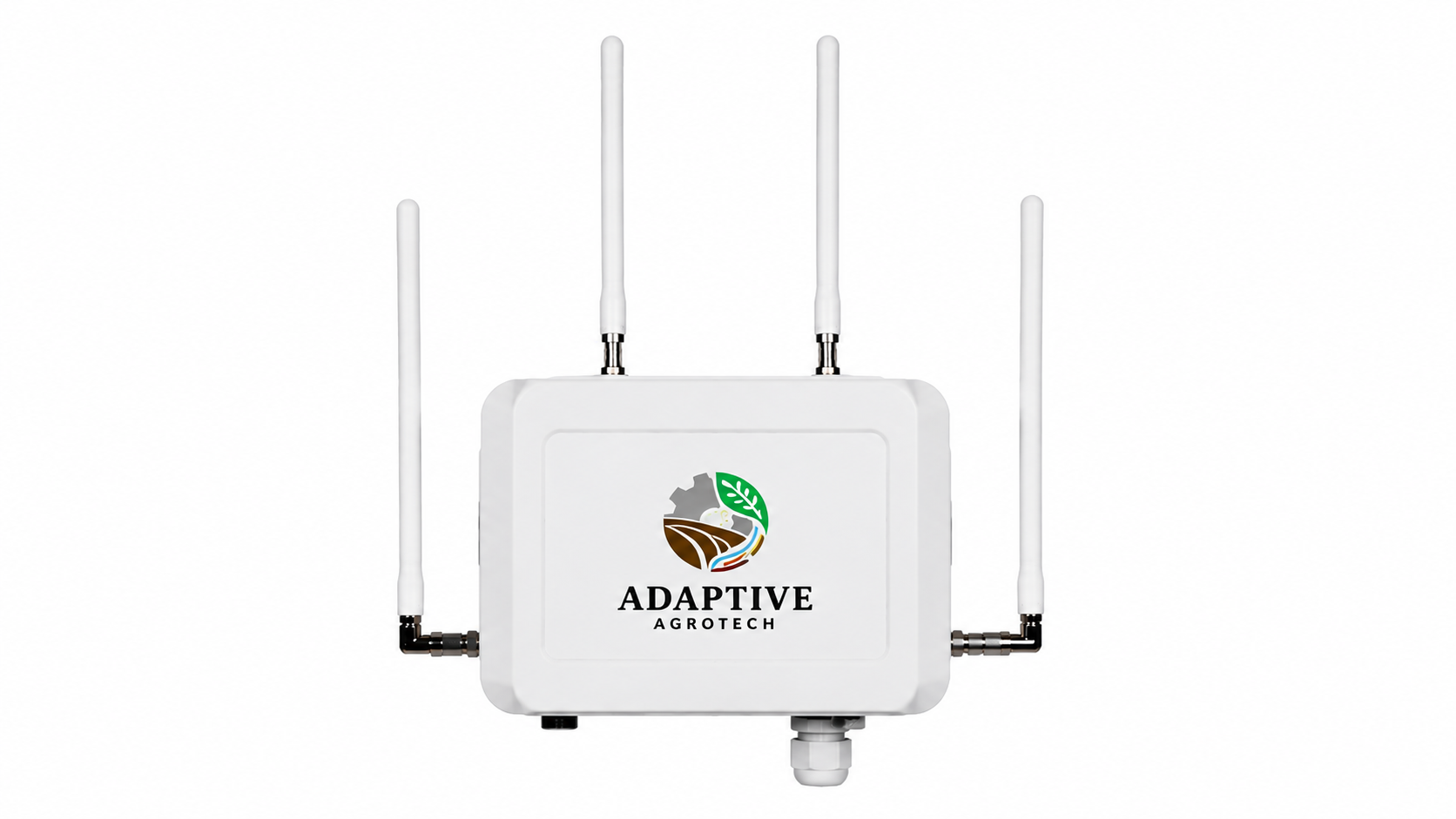 LoRaWAN Gateway & Bridge