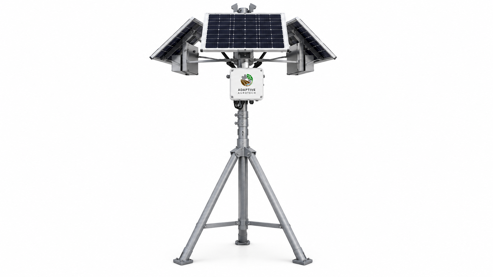 Sensor Pod TriMount