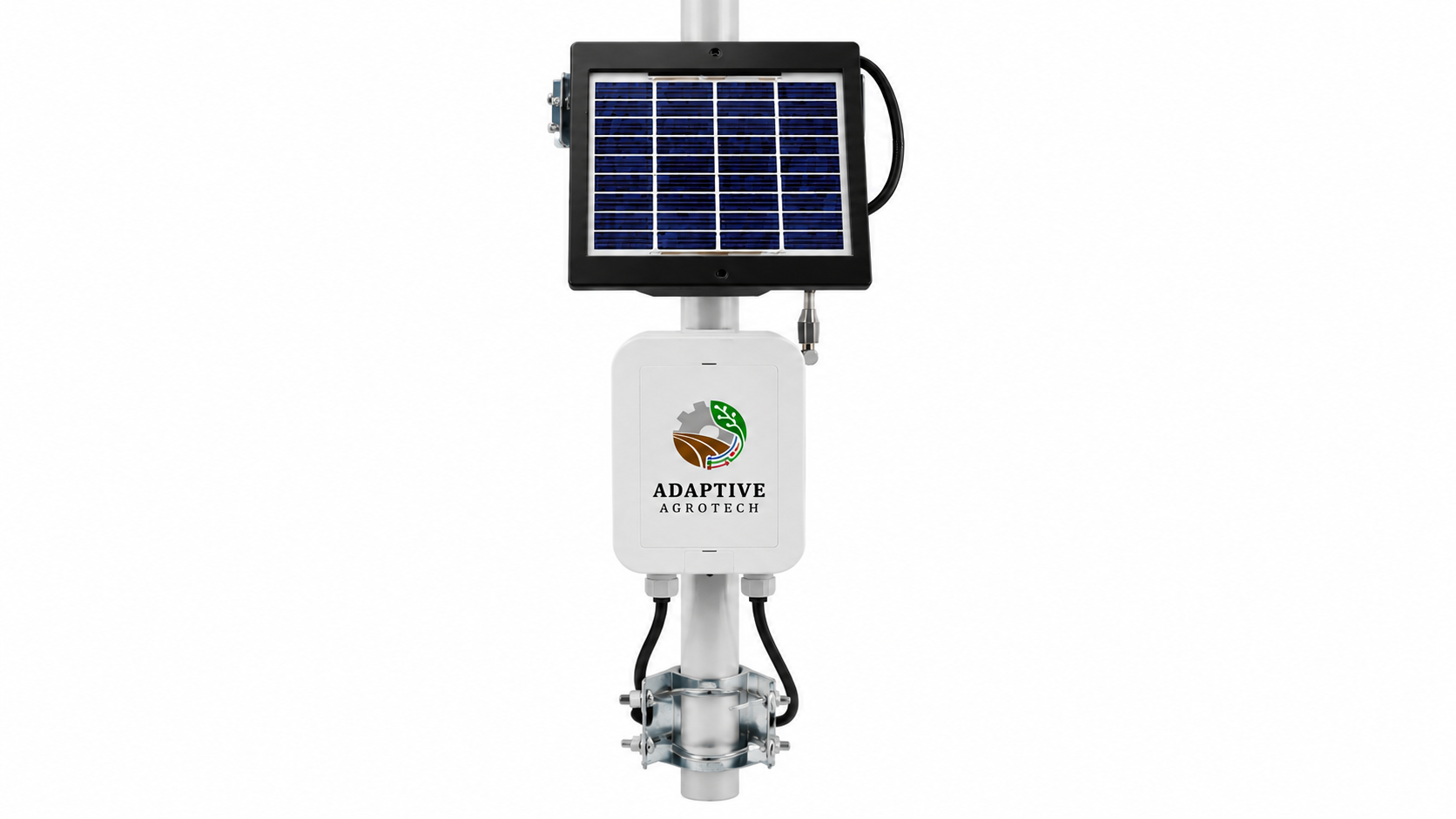 Solar Charging Kit