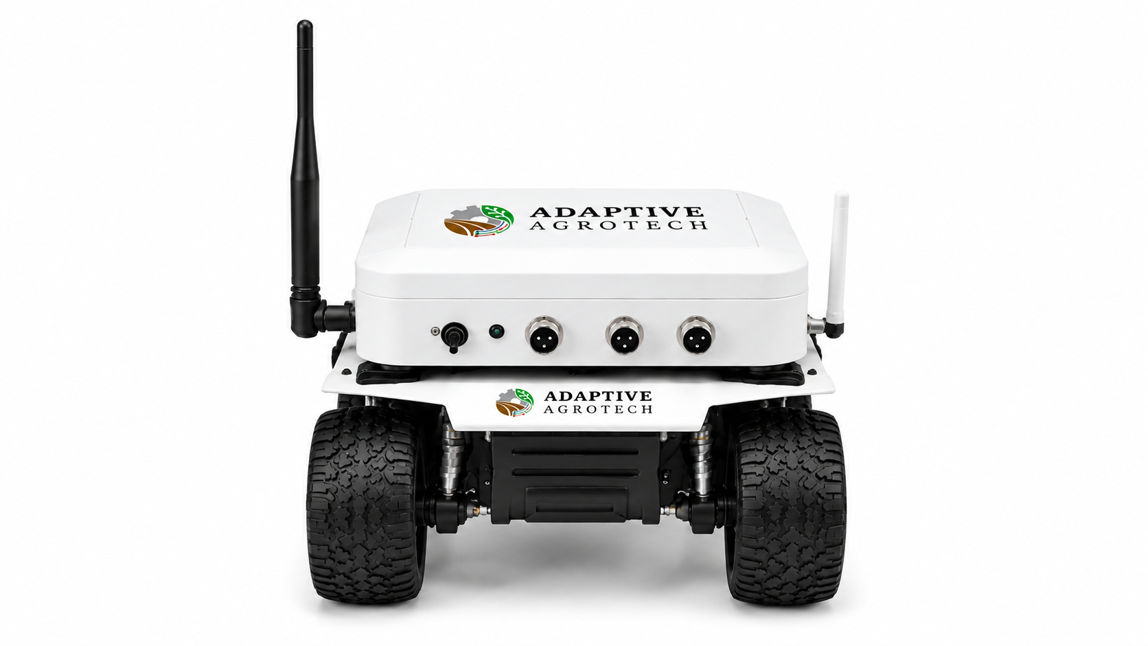Sensor Mate Rover