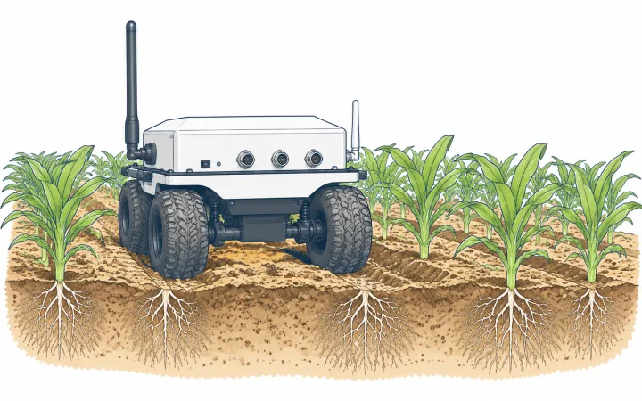 Precision Agriculture