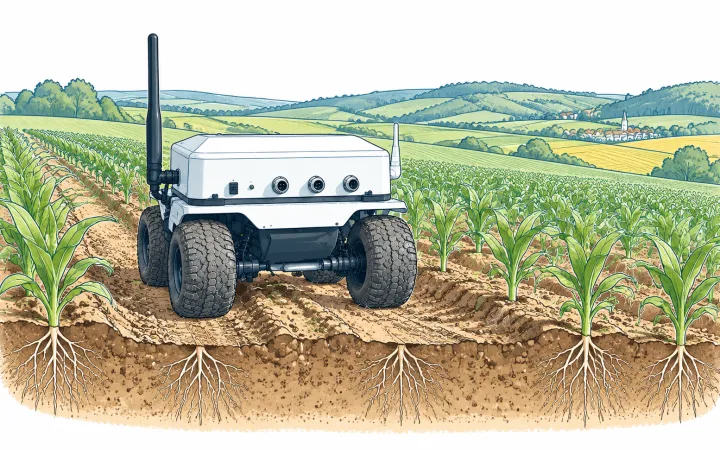 Environmental Mapping