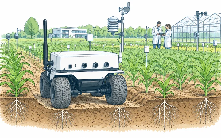 Research and Field Trials