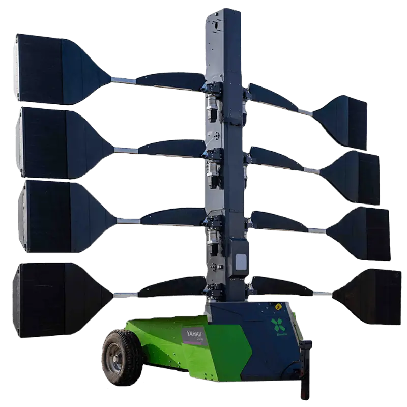 BloomX YAHAV 2400