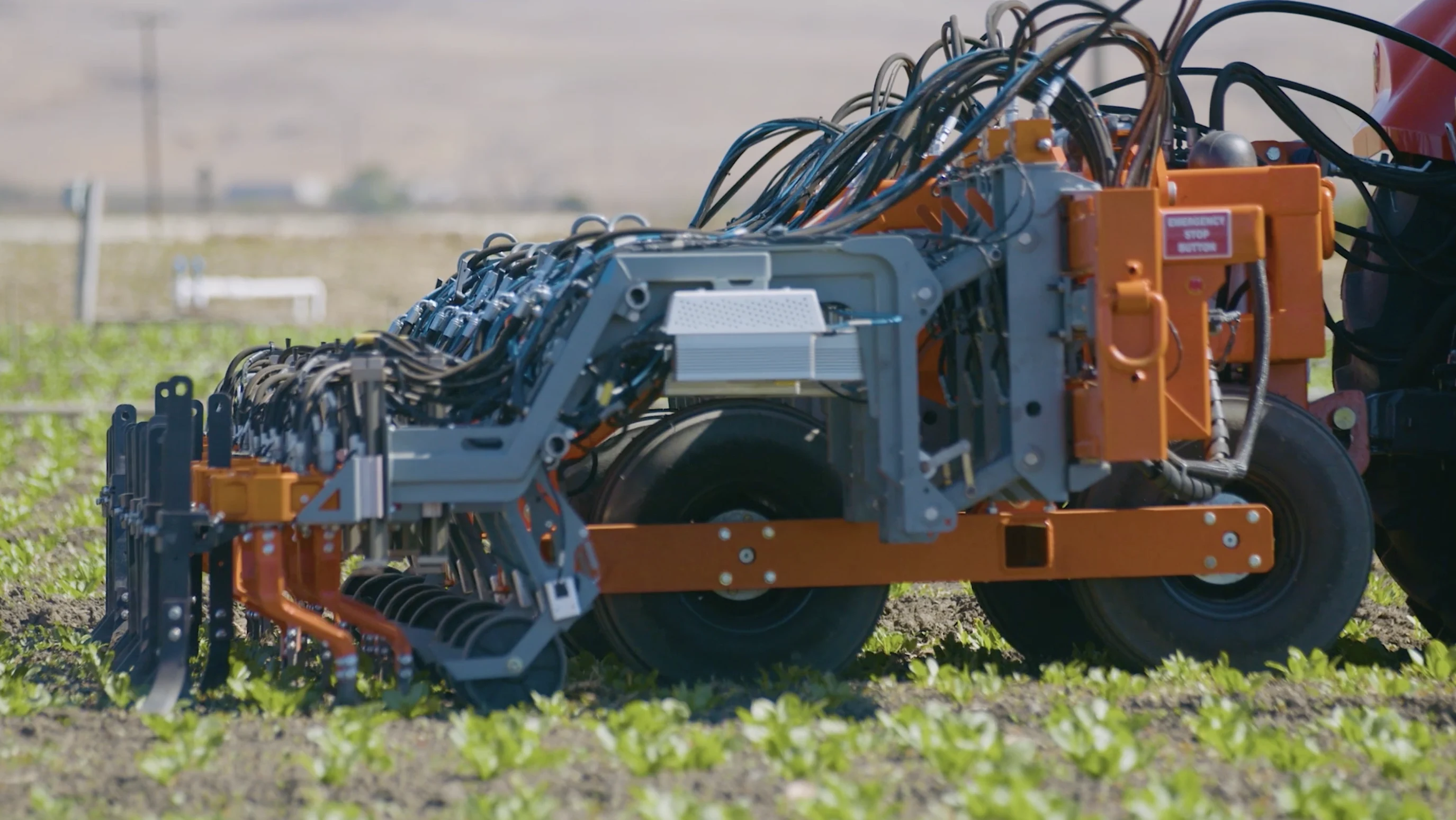 FarmWise Vulcan