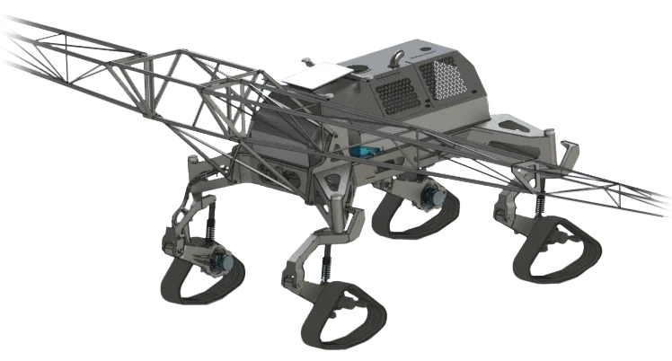 TerraClear TerraScout