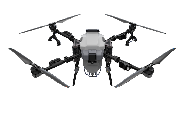 TopxGun FP700