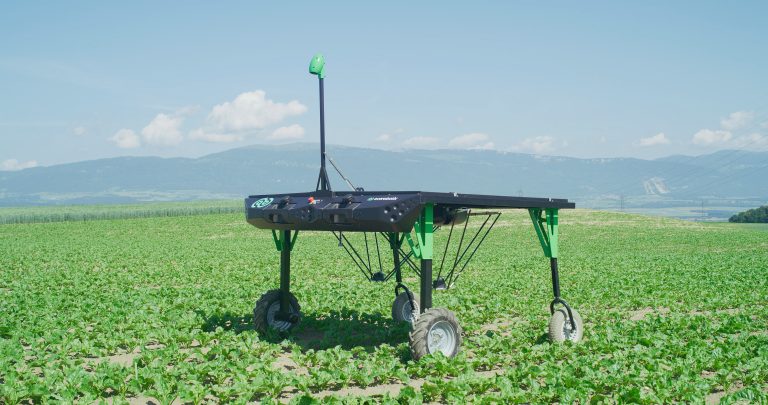Ecorobotix D-ARM