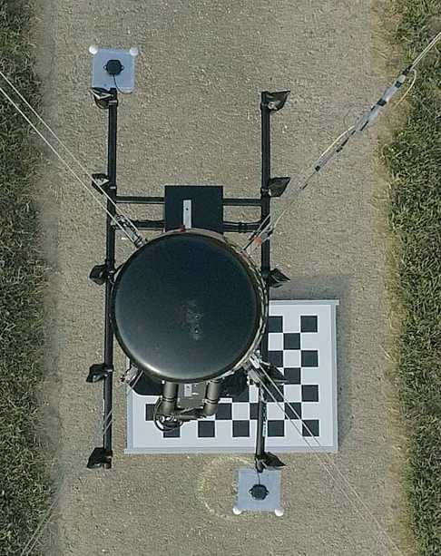 FIP Field Phenotyping Platform
