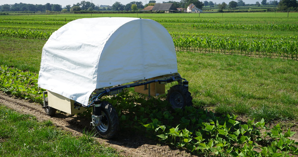 ROMI Rover