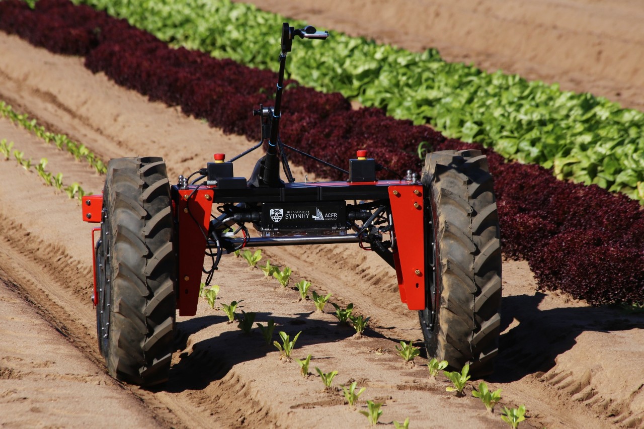 Digital Farmhand