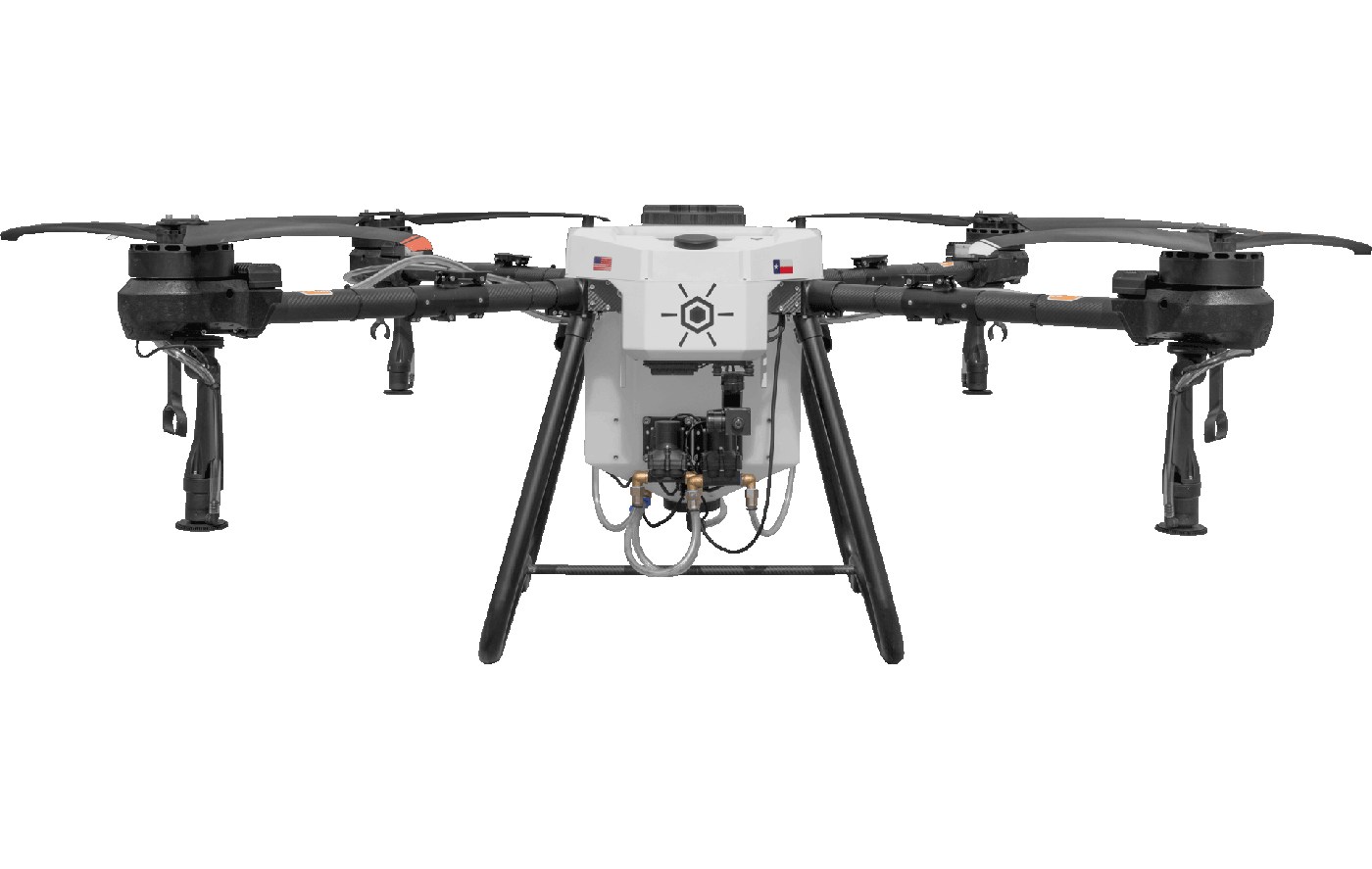 Hylio ARES HYL-150