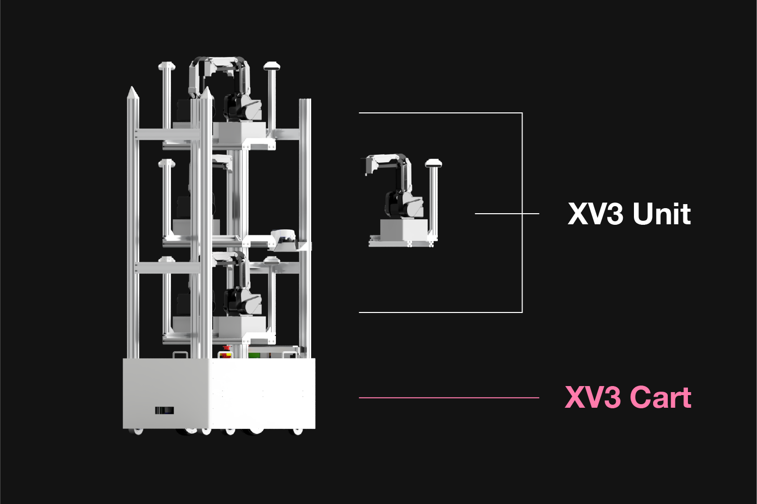 XV3