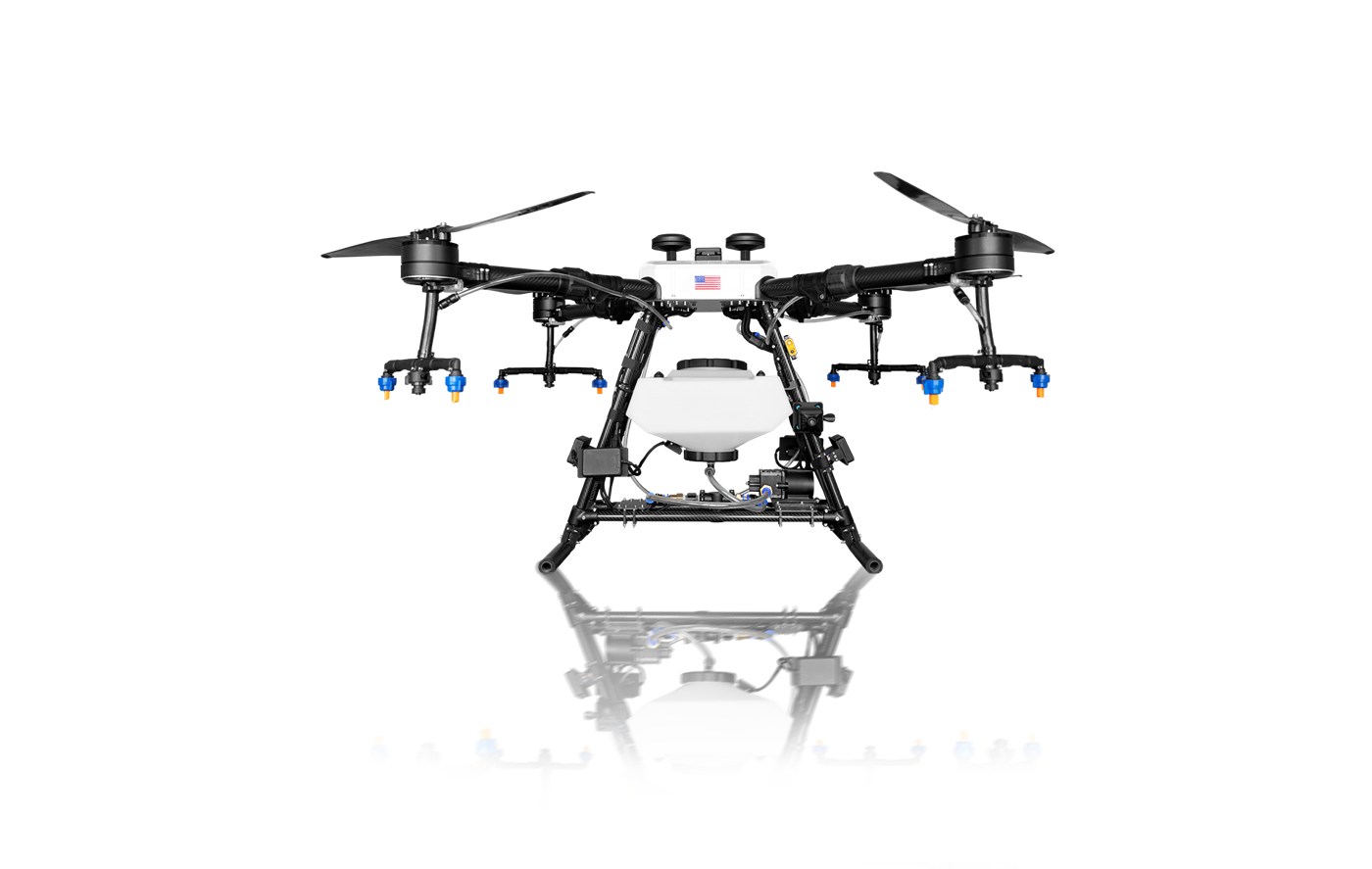 Hylio AG-210