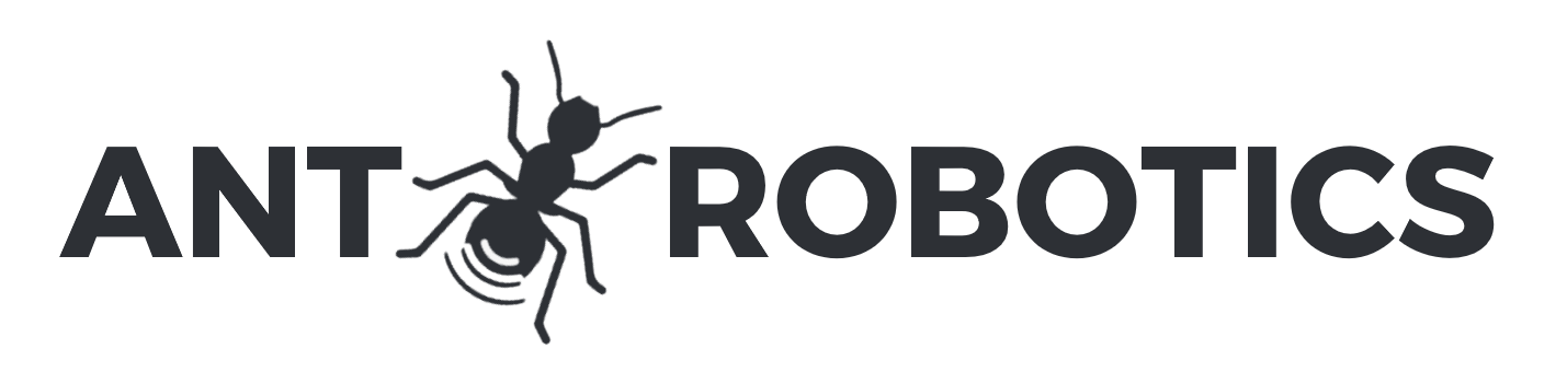 Ant Robotics