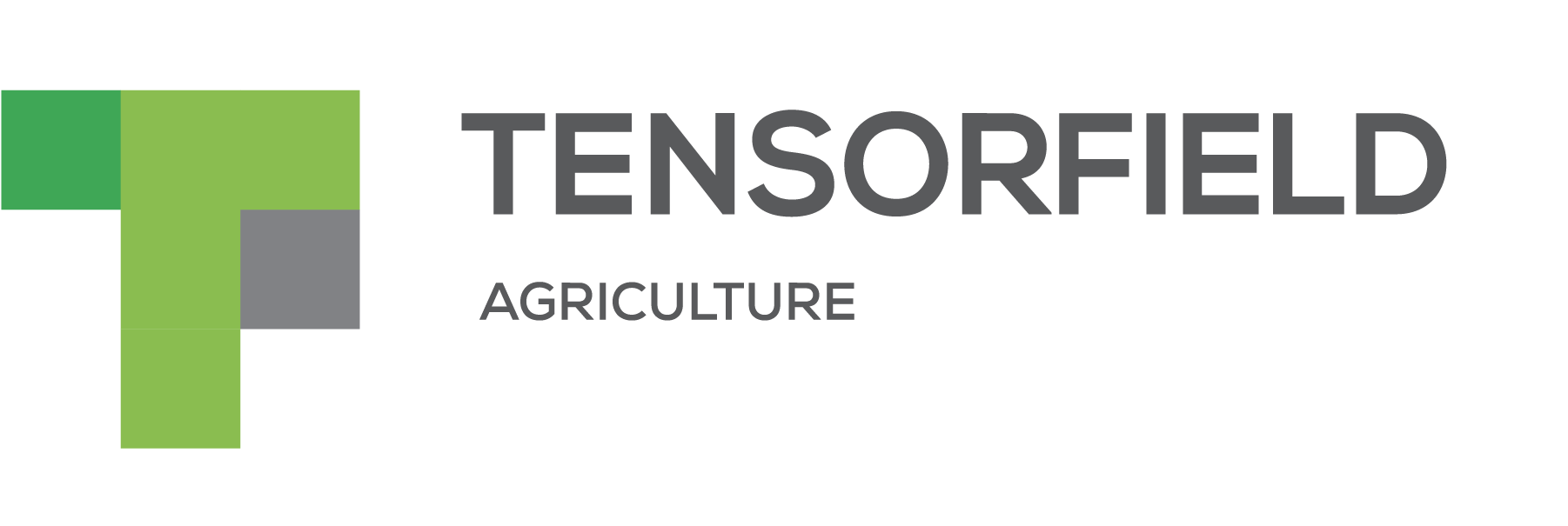 Tensorfield Agriculture