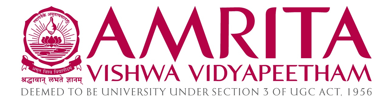 Amrita Vishwa Vidyapeetham — Humanitarian Technology Labs