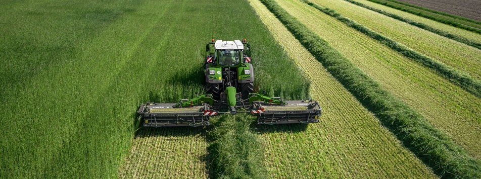 Fendt
