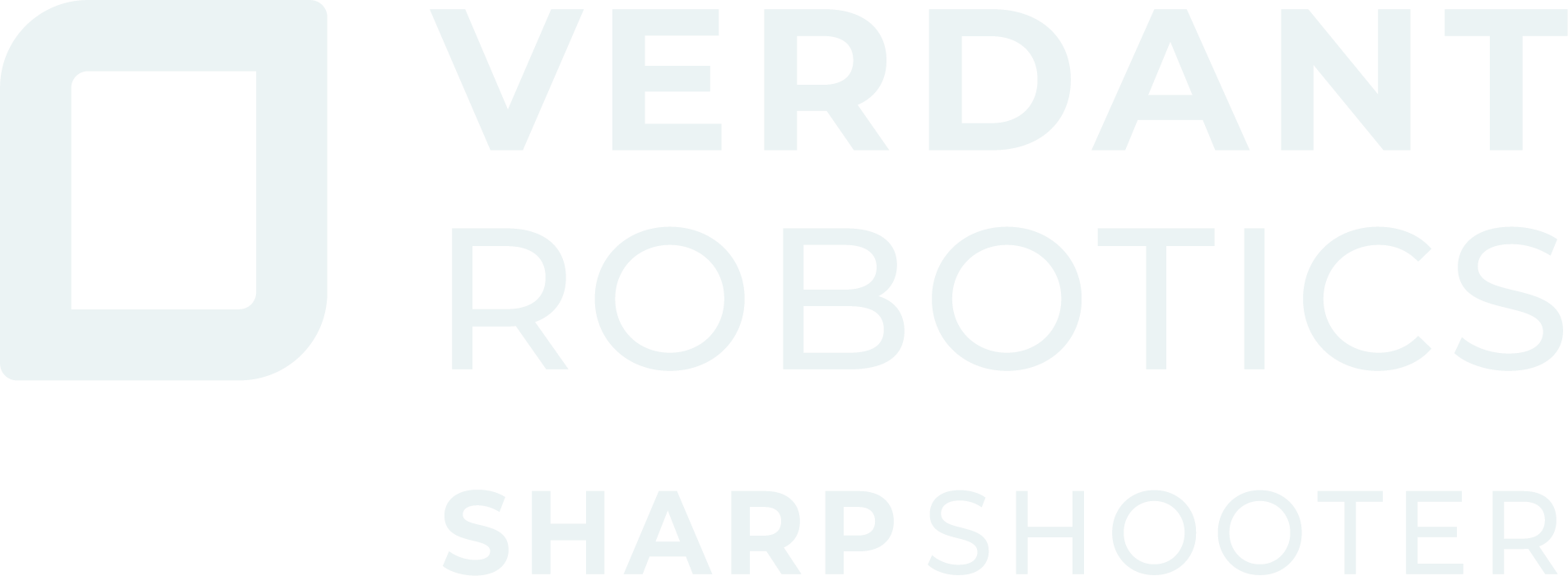 Verdant Robotics