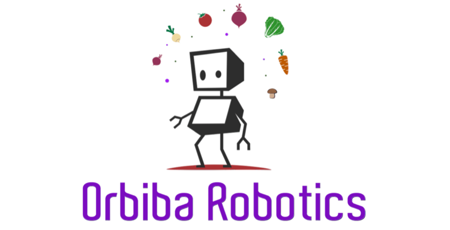 Orbiba Robotics
